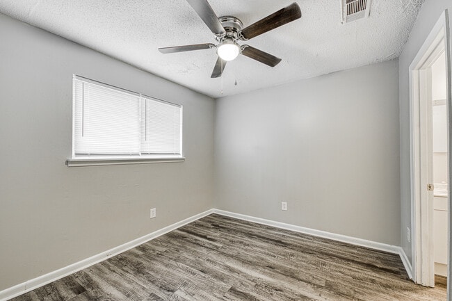 Building Photo - Hoffman Apartments