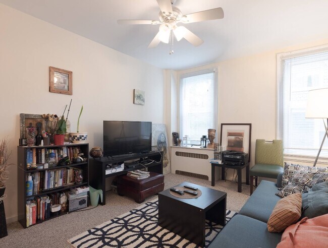 Building Photo - 5019 Roland Ave