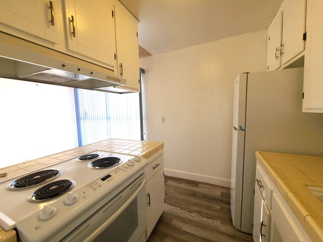 Building Photo - Spacious 1 Bedroom Condo in Chula Vista!