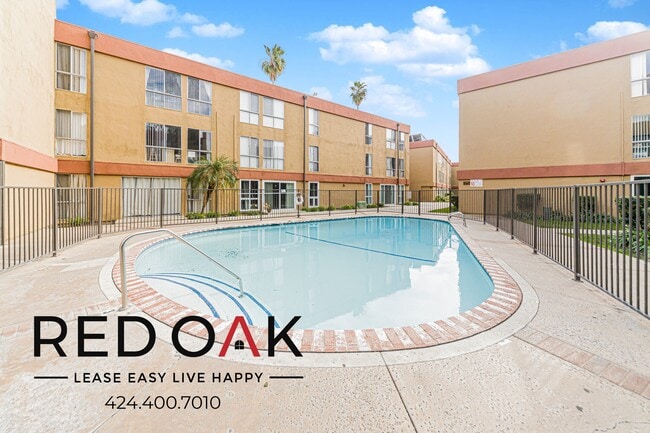 Building Photo - 17830 Sherman Way