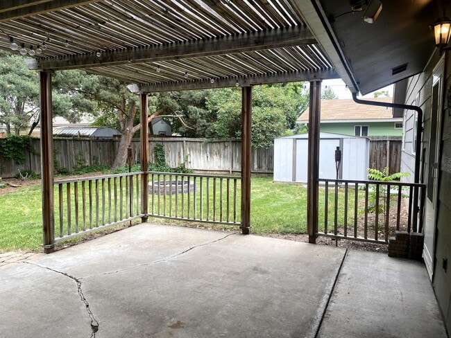 Building Photo - 3298 N Clayton Pl