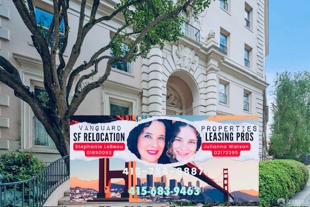 Building Photo - 355 Buena Vista Ave E