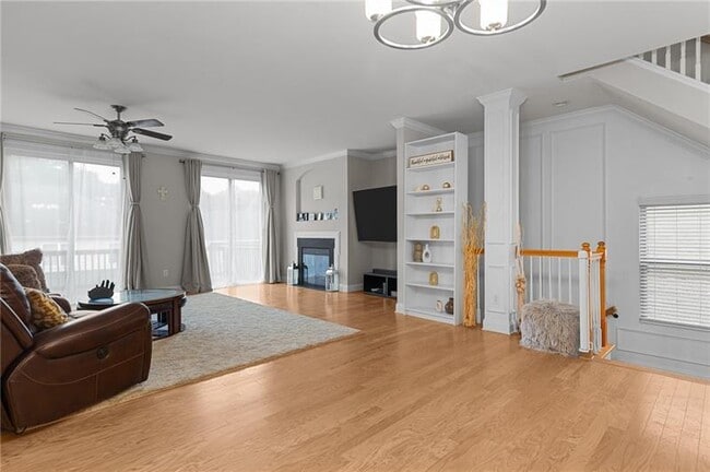 Building Photo - 2744 Blakely Dr NE