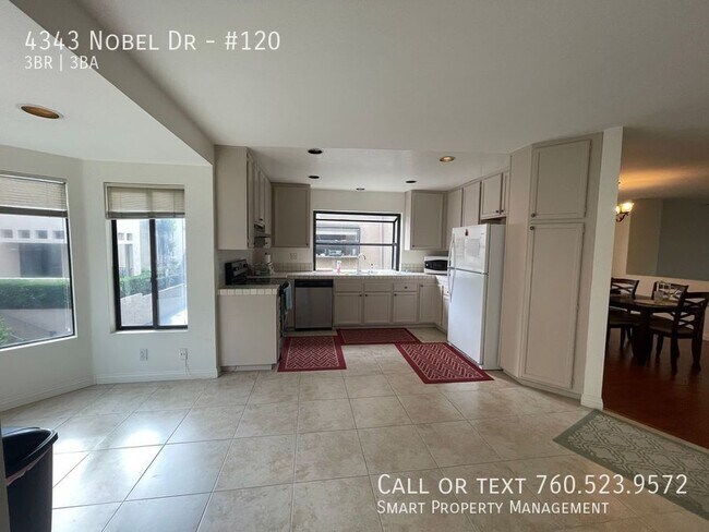 Building Photo - 4343 Nobel Dr