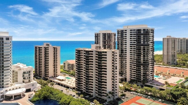 Building Photo - 4200 N Ocean Dr