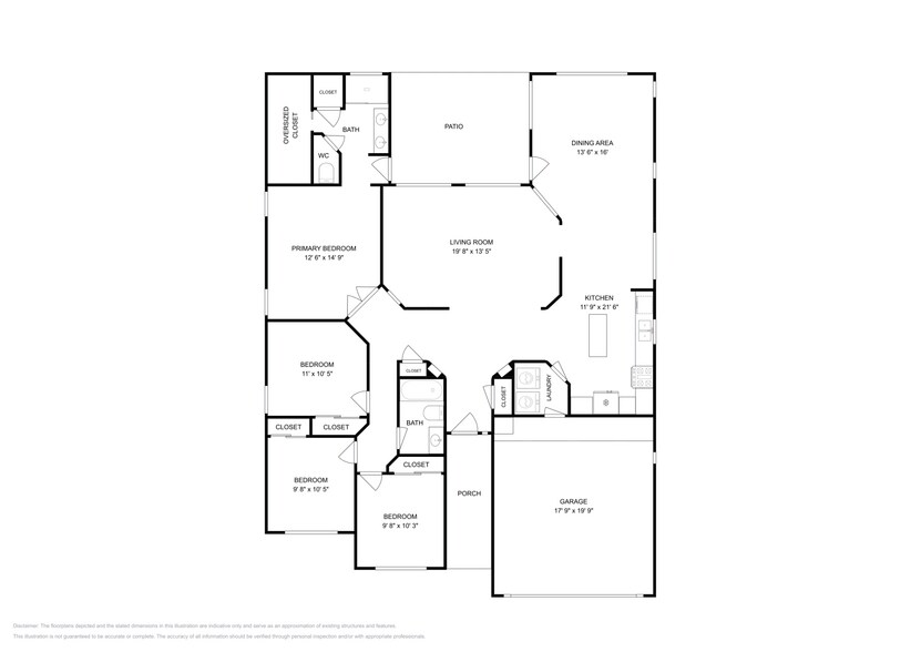 Building Photo - 40907 W Robbins Dr