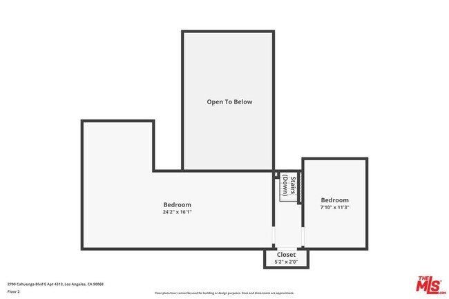 Building Photo - 2700 Cahuenga Blvd E