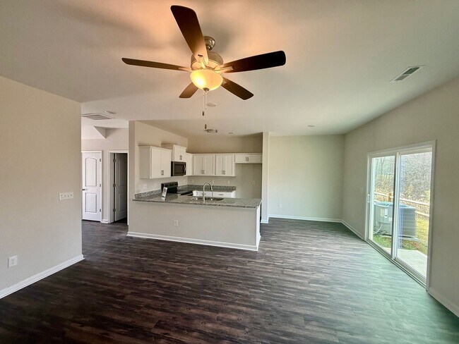 Building Photo - Two bedroom, 2.5 bath townhome in Ridge Creek, Whitsett-Save $1050!