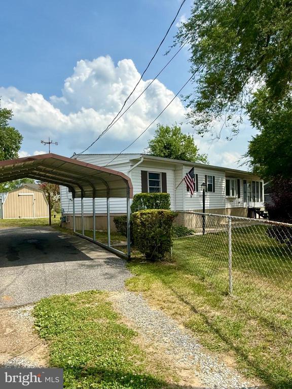 Building Photo - 603 Sherwood Pl