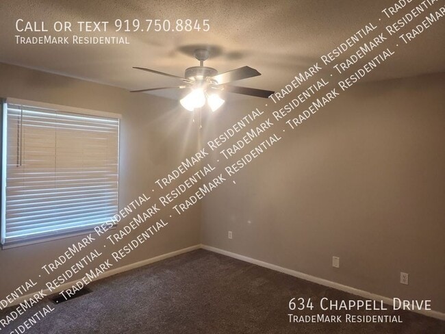 Building Photo - 634 Chappell Dr