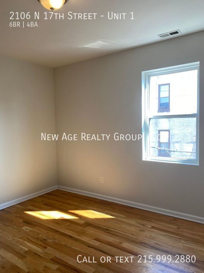 Building Photo - 2106 N 17th St