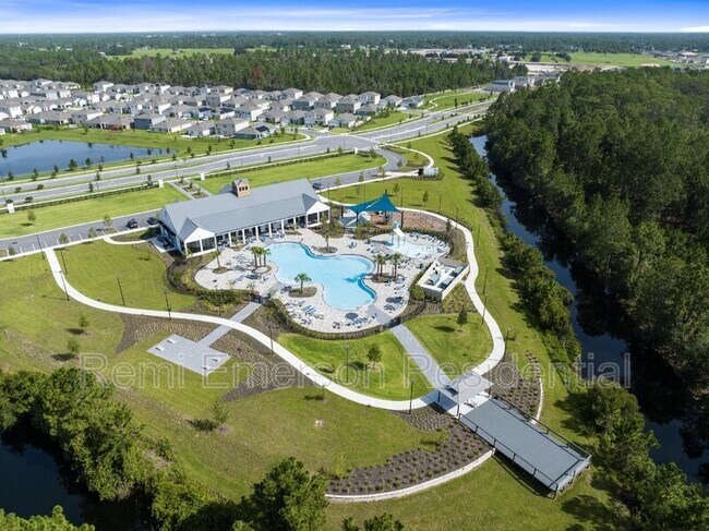 Building Photo - 2520 Harmonia Hammock Rd