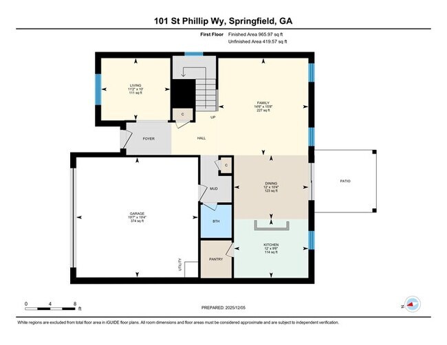 Building Photo - 101 St Phillip Wy