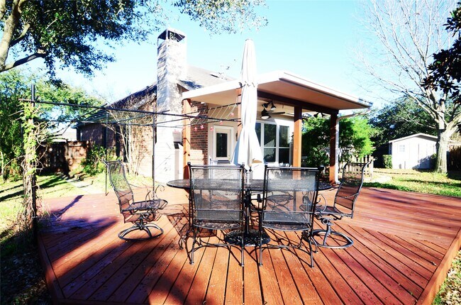 Building Photo - 5702 Fleethaven Ct