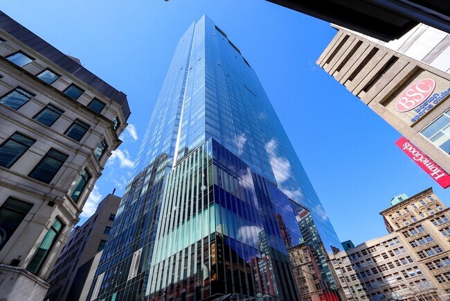 Building Photo - 1 Franklin St