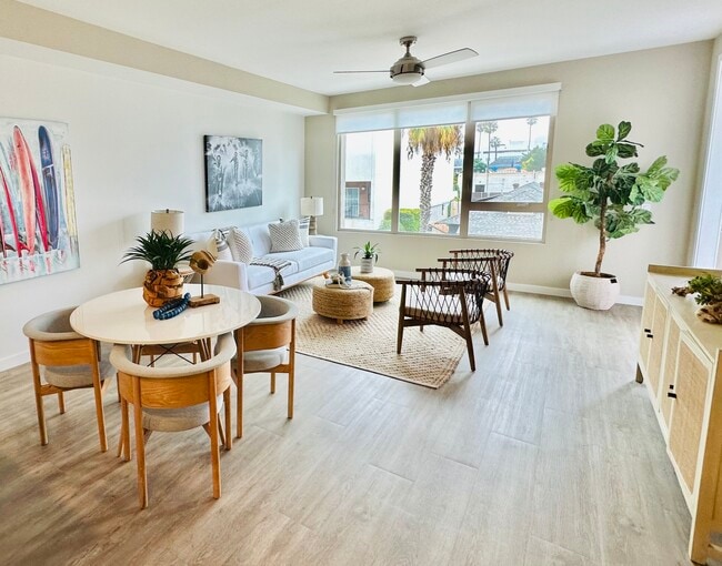 Great lines. - 355 N Cleveland St