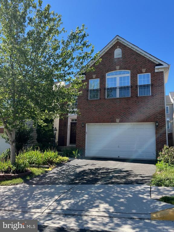 Building Photo - 8560 Barrow Furnace Ln