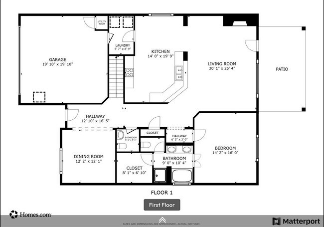 Building Photo - 4228 Rolling Water Dr
