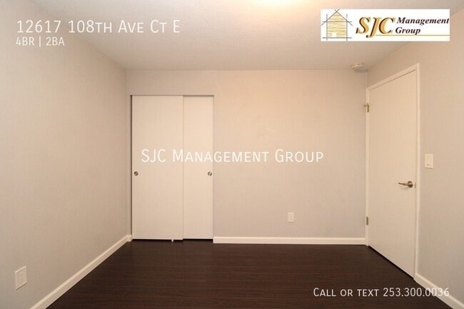 Building Photo - 12617 108th Ave Ct E