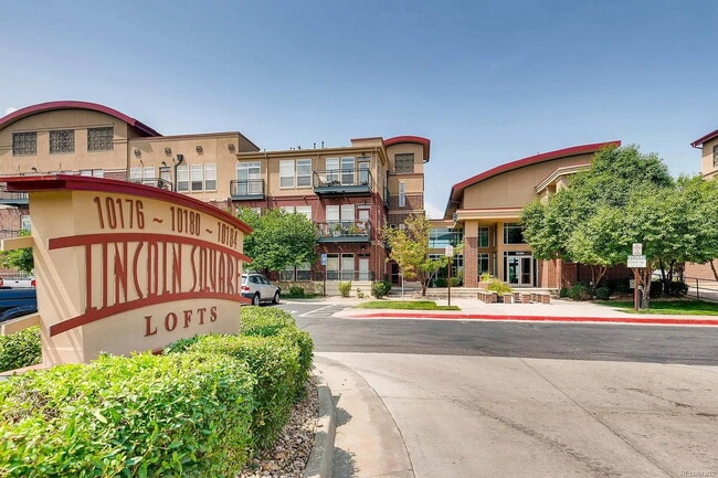 Building Photo - 10184 Park Meadows Dr