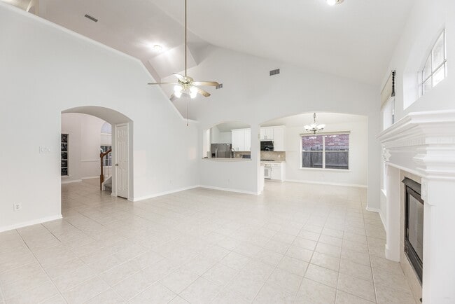 Building Photo - 3507 Moss Trail Dr