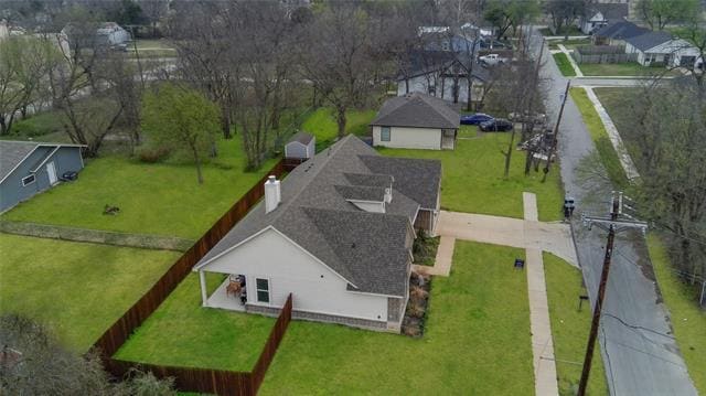 Building Photo - 2018 Morse St