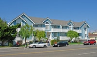 Building Photo - 10829 Palms Blvd