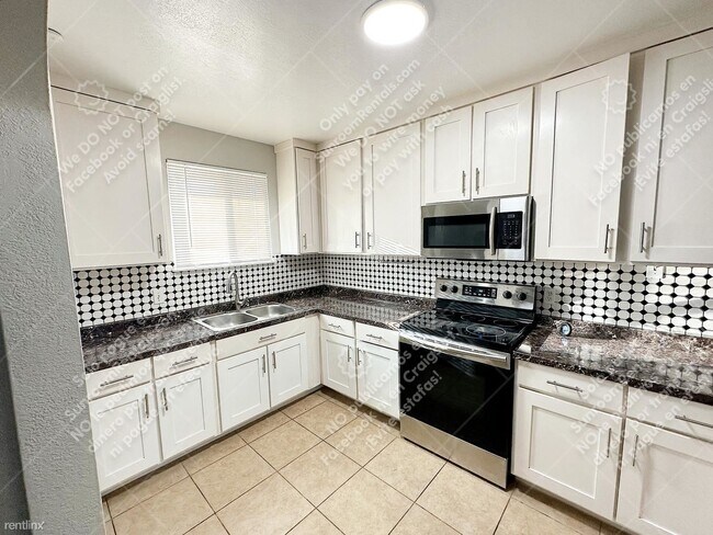 Building Photo - 4 br, 2 bath House - 4224 N 15th Ave