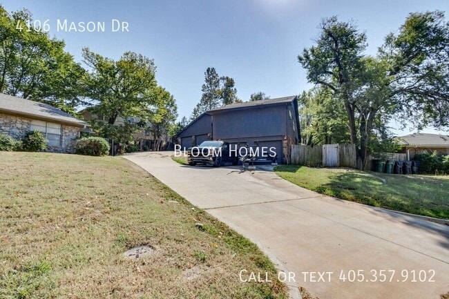 Building Photo - 4106 Mason Dr