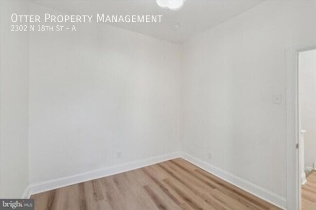 Building Photo - 2302 N 18th St