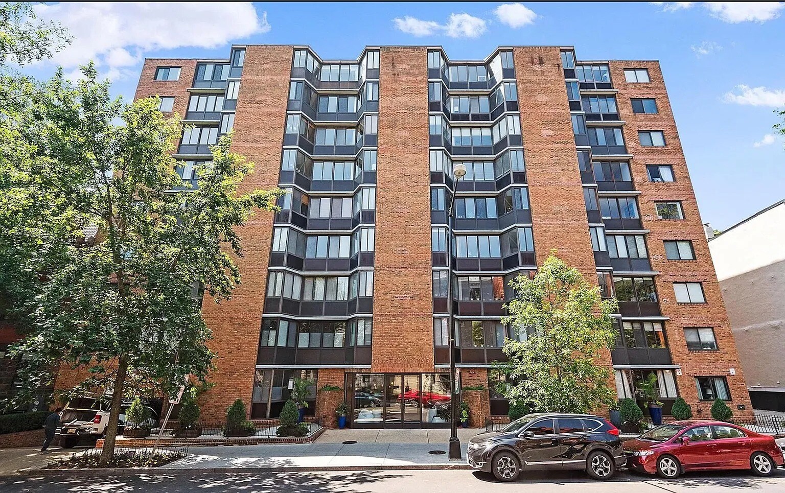 Building Photo - 1718 P St NW