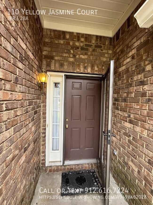 Building Photo - 110 Yellow Jasmine Ct