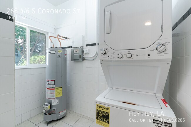 Building Photo - 268 4/6 S Coronado St-