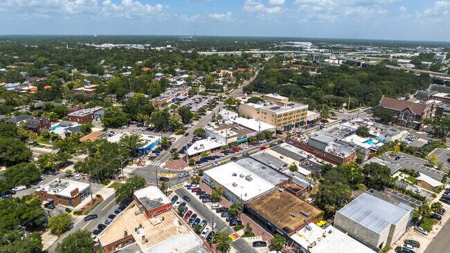 Building Photo - 2039 Dellwood Ave