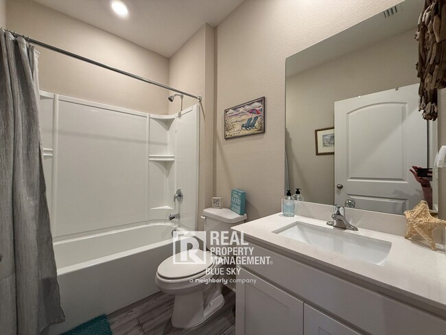 Building Photo - 5523 Wahoo Ct