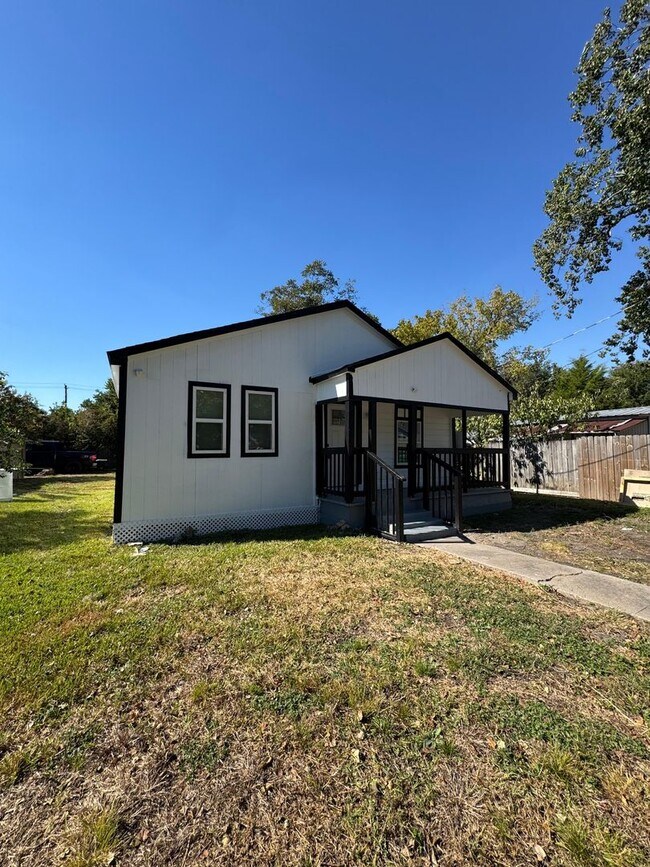 Building Photo - Gorgeous all renovated Home in Houston, TX!.