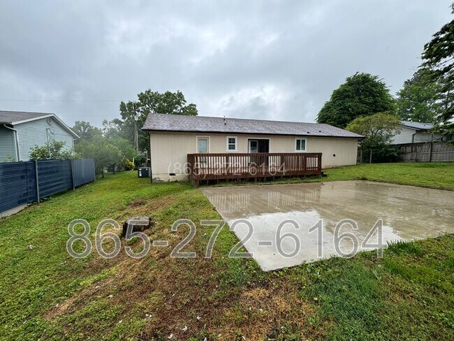 Building Photo - 6436 Tewksbury Dr NW
