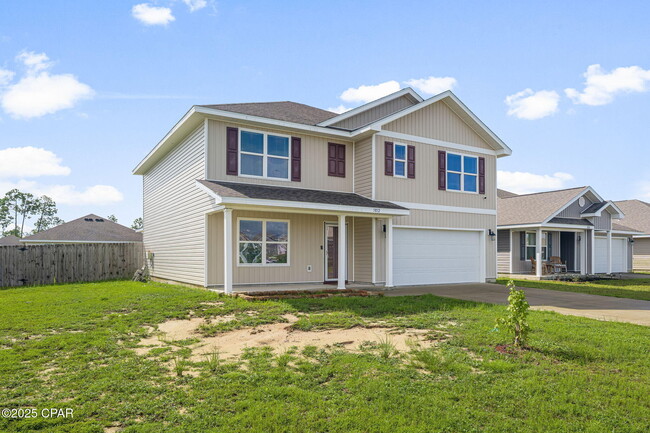 Building Photo - 5832 Viking