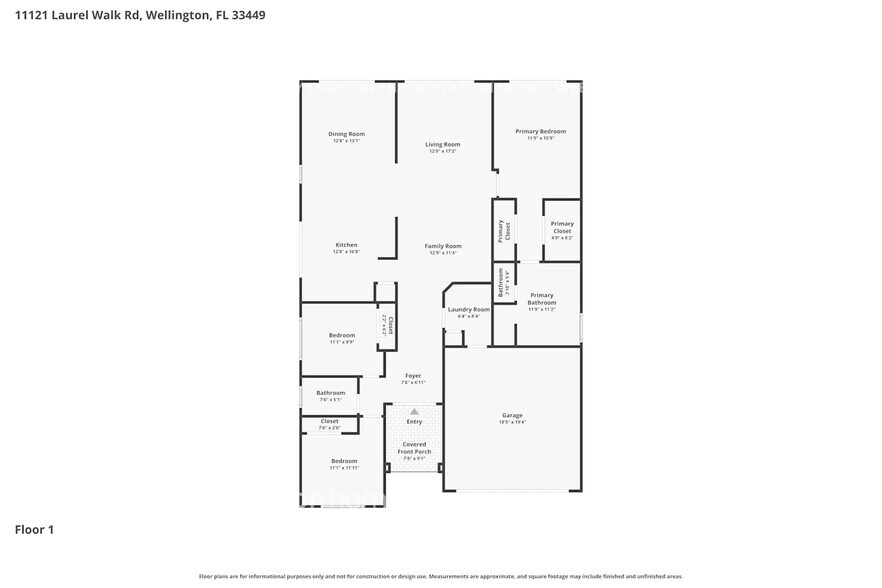 Building Photo - 11121 Laurel Walk Rd