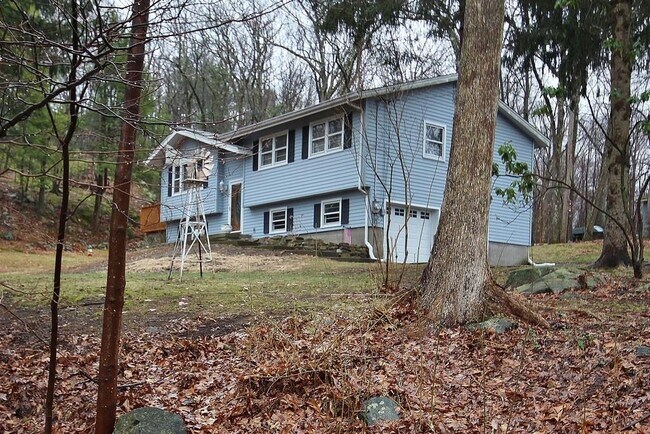 Building Photo - 1432 E Mombasha Rd