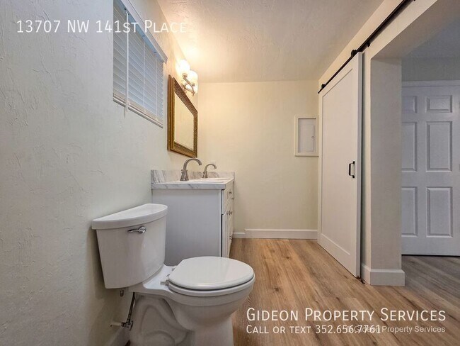 Building Photo - 13707 NW 141 Pl