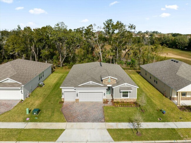 Building Photo - Brand New 4br for Lease in Apopka!!!