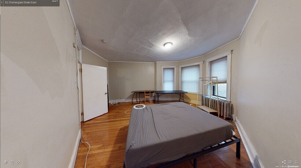 Building Photo - 52 Charlesgate E