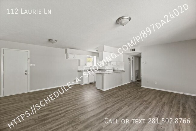 Building Photo - 112 Laurie Ln