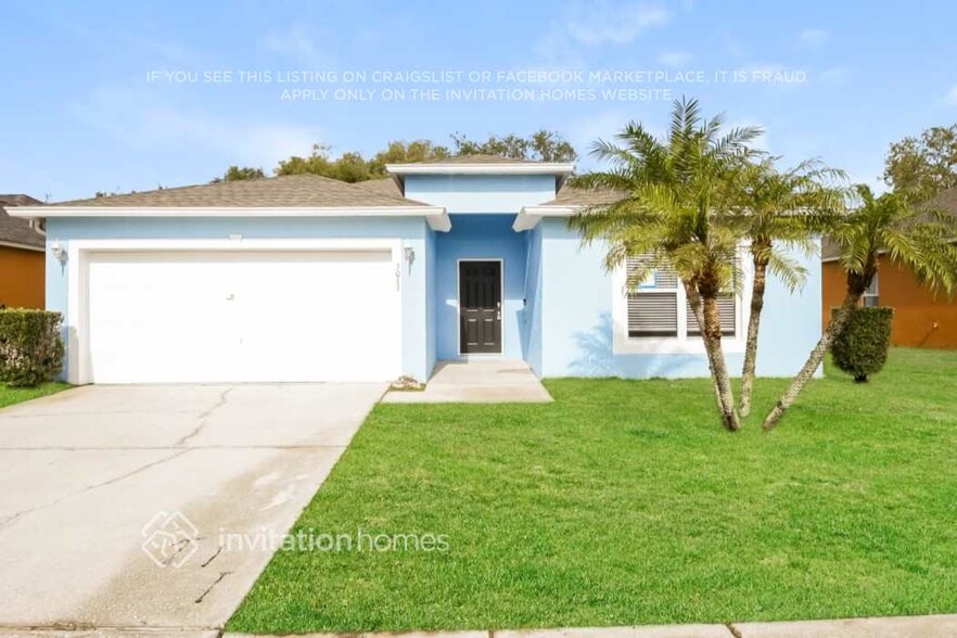 Primary Photo - 3013 Elbib Dr