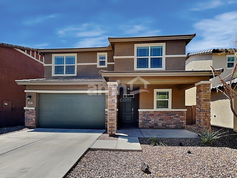 Primary Photo - 681 West Bosal Dr