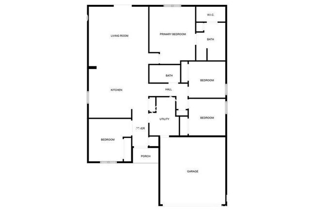 Building Photo - 1488 Juniper Dr