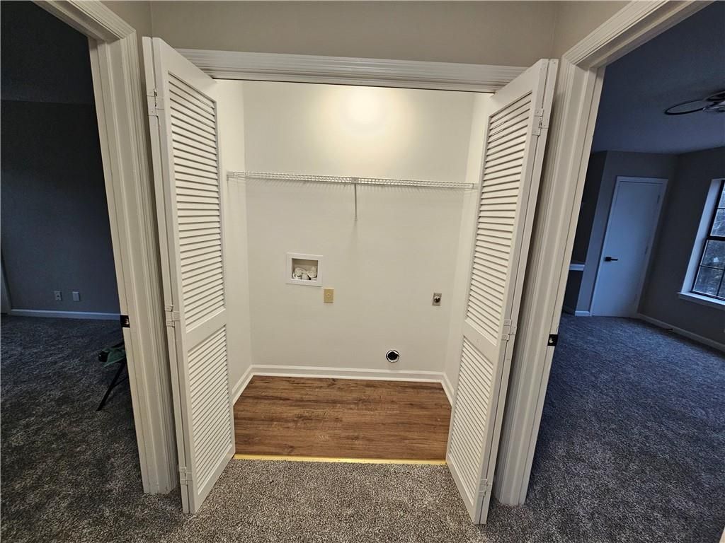 Building Photo - 6002 Pat Mell Pl SE