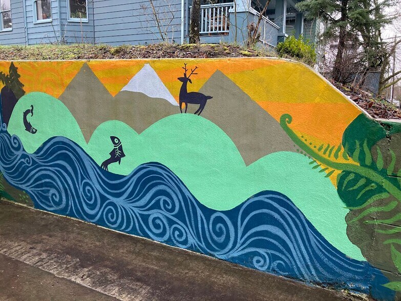 Building Photo - 3734 SE 26th Ave