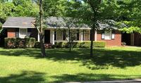 Building Photo - Charming 3BR/2BA Brick Home with Vintage F...